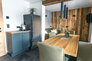 Mei Puite Appartements - Appartement 2