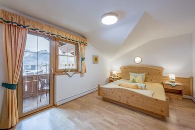 Appartements Breitlehn - Appartement Kleines Kögele