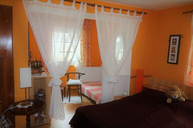 Haus Rieger - Wohnung Erdgeschoß