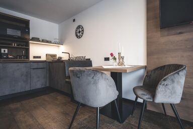 Appartementhaus "Das Vidum" - Appartement Komfort-Dusche/WC, 1 Schlafzimmer