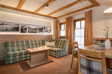 Birgit, Ferienhaus - Appartement 2 Schlafräume