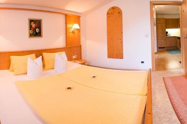 Apart-Pension Wasserfall - 107, Appartement für 2 Personen