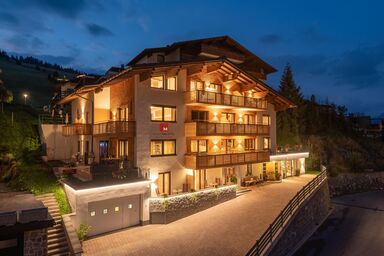 Melitta, Haus - DOPPELZIMMER MIT BALKON Haus Melitta