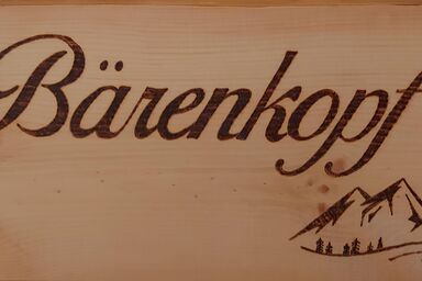 Adlerblick - Bärenkopf (1 + 2.Stock)