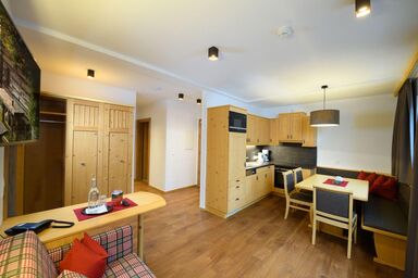 Appartement-Pension Kendlbacher - Appartement Kreuzkogel