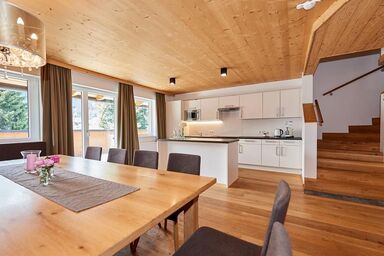 Central - Holiday Resort Flachau - Penthouse Faulkogel (1-15 Personen/5 SZ)