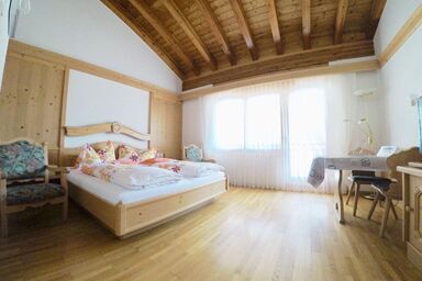 Adora Leukerbad # - 1-Zimmer-/2-Bettwohnung, Adora 203 # (180203)