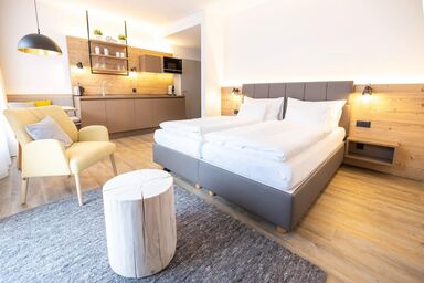 Dormio Aparthotel Hinterstoder - Gleinkersee Standard - 21 Nächte