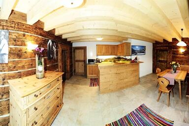 Hoferbichlgut Appartements - Appartements – Hochkönig