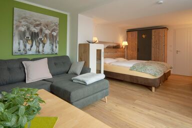 Eldorado - Ferienwohnungen & Suiten - Appartement Muckele