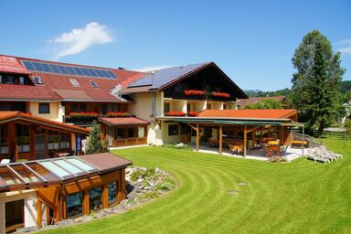 Hotel Landhaus Schmid - Einzelzimmer