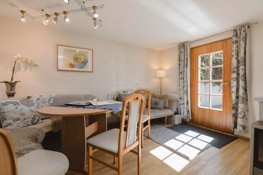 Haus Battlogg - Hennakopf