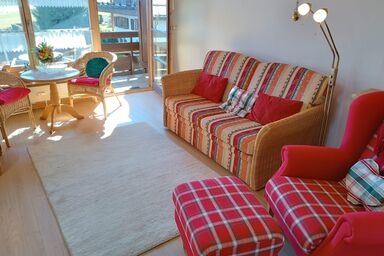 Ferienwohnung Falkenhorst