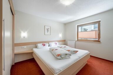 Pension Granbichler - Appartement "Marlene", mit Frühstück