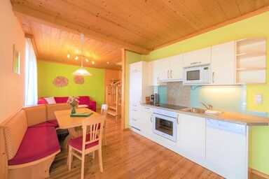 Ferienwohnungen Perhofer - Morgenrot (2 Nächte)