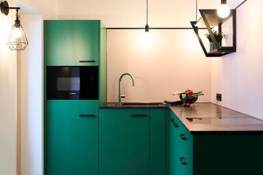 Bei Moser - Boutique Apartments - Apartment 6