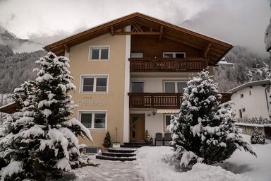 Haus Rainbach - Einzelzimmer