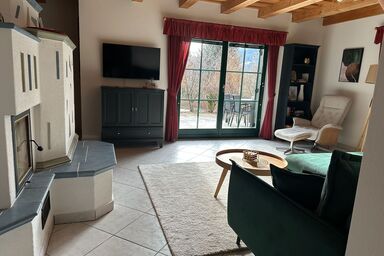 Esztegar - Bergchalet