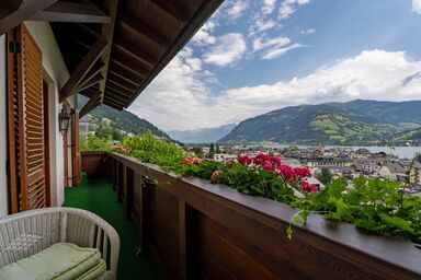 Chalet Birkmayer by we rent - Chalet Birkmayer, Ski-In/Ski-Out & Lake view