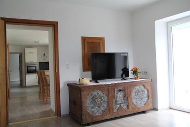 Samonigghof - Ferienwohnung Dobratsch