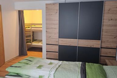 Apartment Moulin - Apartment Weissmies
