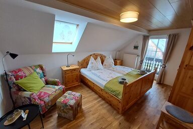 Franzlbauer Landhausquartier - Ferienhaus, Dusche, WC, 4 oder mehr Schlafräume