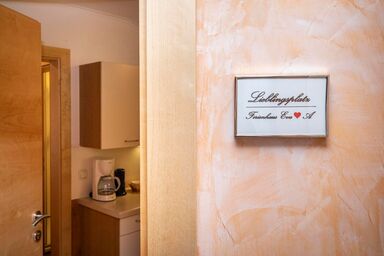 Ferienhaus Eva - Fewo A (2-3 Personen/1 SZ, 1 WSR)