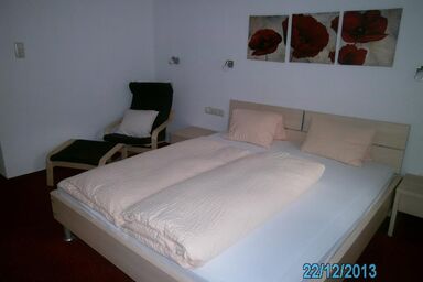 Hirschenhof - Doppelzimmer