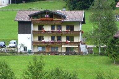 Haus Marianne - Ferienwohnung Iseler