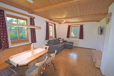Haus Alpboden - Wiesenduft