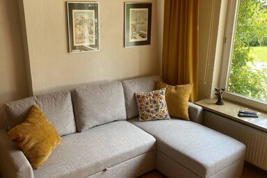 Haus Wäscher - Wohnung Annette