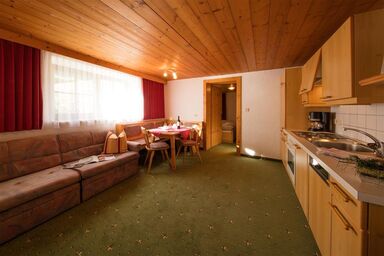 Haus Fernblick - Appartement 4