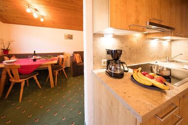 Haus Fernblick - Appartement 2 oder 3