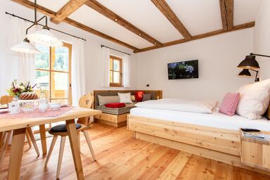 Lankmannhof - Ferienwohnung Steinernes Meer