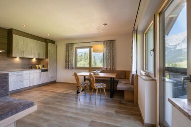 Sillhof - Scheffauer, App. 2 getrennte Schlafzimmer