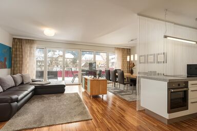 Crystal by Schladming-Appartements - Top 4, Dusche, Bad oder WC, 2 Schlafräume