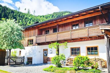 Ferienappartement Mankei