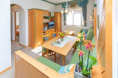 Ferienwohnungen Pagella - Ferienwohnung Urslau