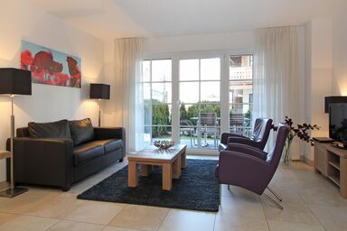 Avenida Mountain Resort - by Alpin Family - 3 Schlafzimmer Apartment B1