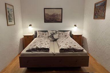 Haus Kölbl - Ferienwohnung Rotspitze