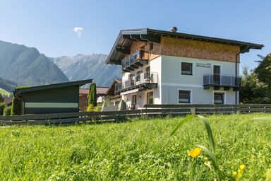 Appartmenthaus Maximilian - Appartement Maximilian Nr. 704 1 Schlafraum