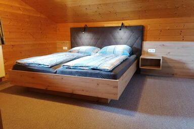 Ferienwohnungen Steinerbauer - Talblick (4-5 Personen/2 SZ)