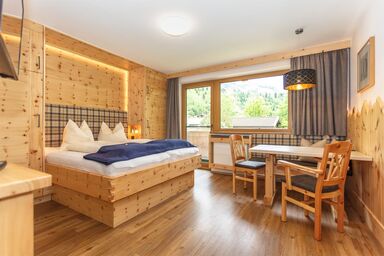 Luggau, Gästehaus - Typ 1 App. Sonnblick od. Goldberg