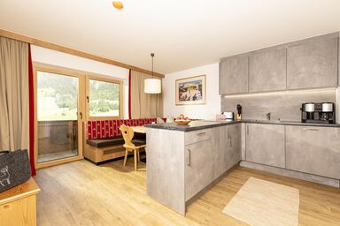 Bergwald Appartements Alpbach - Appartement Nr. 4 "Tyrol"