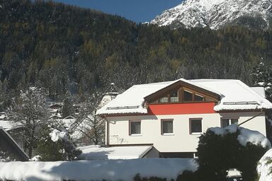 Hotel Garni Hubertus - FW Pavillon im Nebenhaus