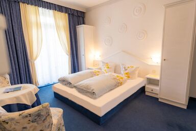 Hotel Garni Hubertus - Junior Suite
