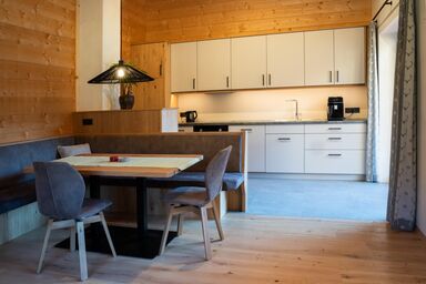 Tischlerhof - Lärchegg & Feldberg