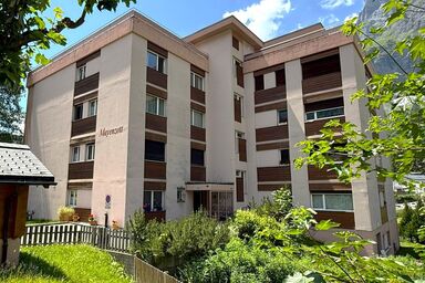 Mayenzett 25 # - 2-Bettwohnung, Dusche, WC