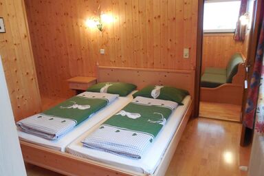 ÖRGLWIRT'S FERIENWELT - Landhaus Santner - Appartement "Hochgolling"_Kurzheitaufenthalt