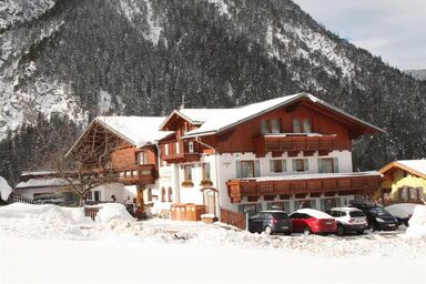 Komfort Appartements Windberger - App. "Finale Grande" 2 Schlafzimmer, 2 DU, 2 WC